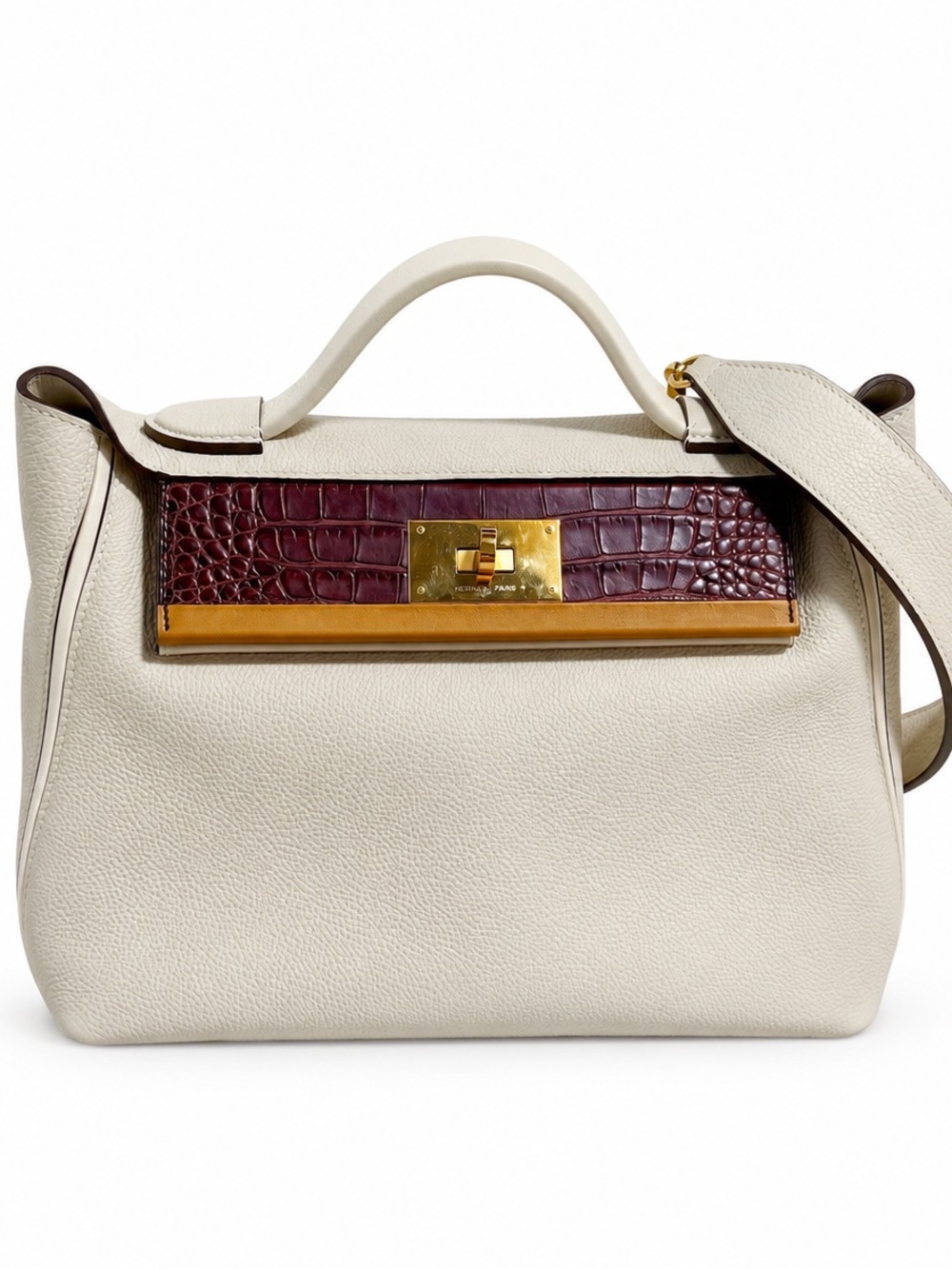 HERMÈS 24/24 29 Touch Bag